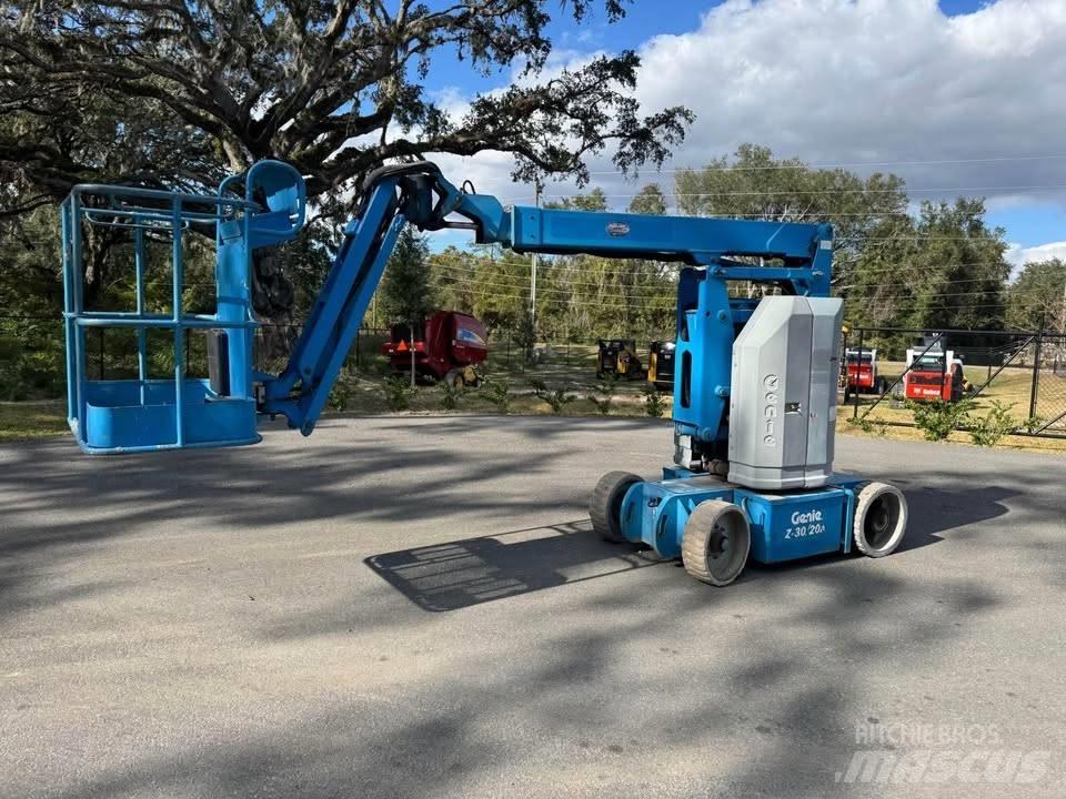 Genie Z 30/20 N Bomliftar