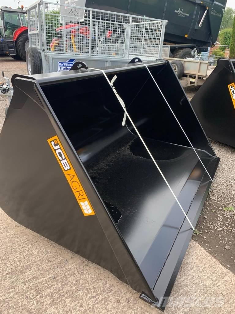 JCB GRAIN SHOVEL Övrigt lastning och gräv