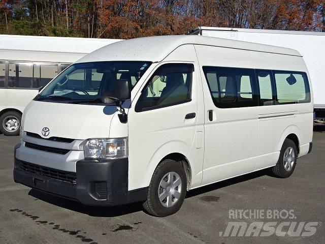 Toyota LDF-KDH221K Övriga bilar