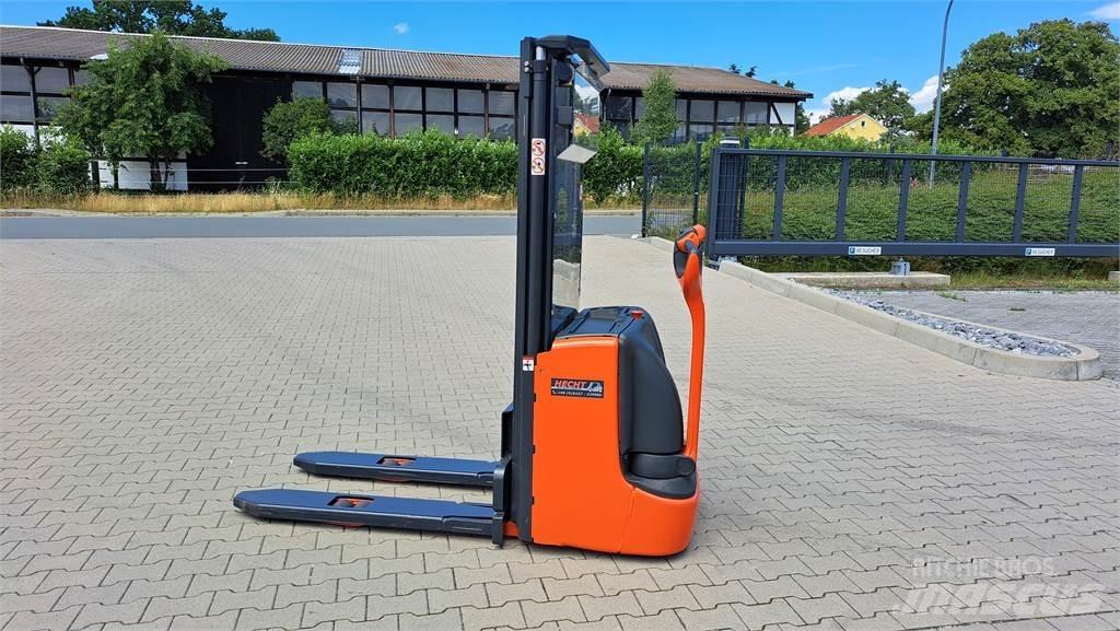 Linde L14C Staplare-led