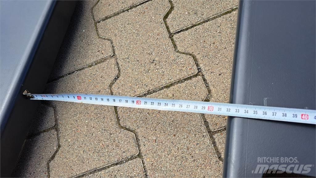 Linde L14C Staplare-led