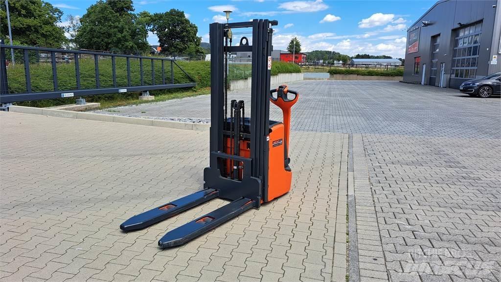 Linde L14C Staplare-led