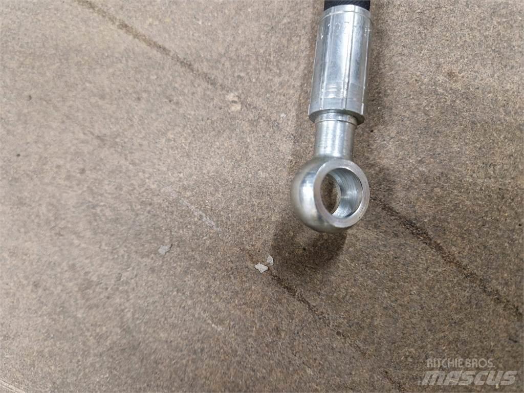 Eco Log 644040 Hydraulik