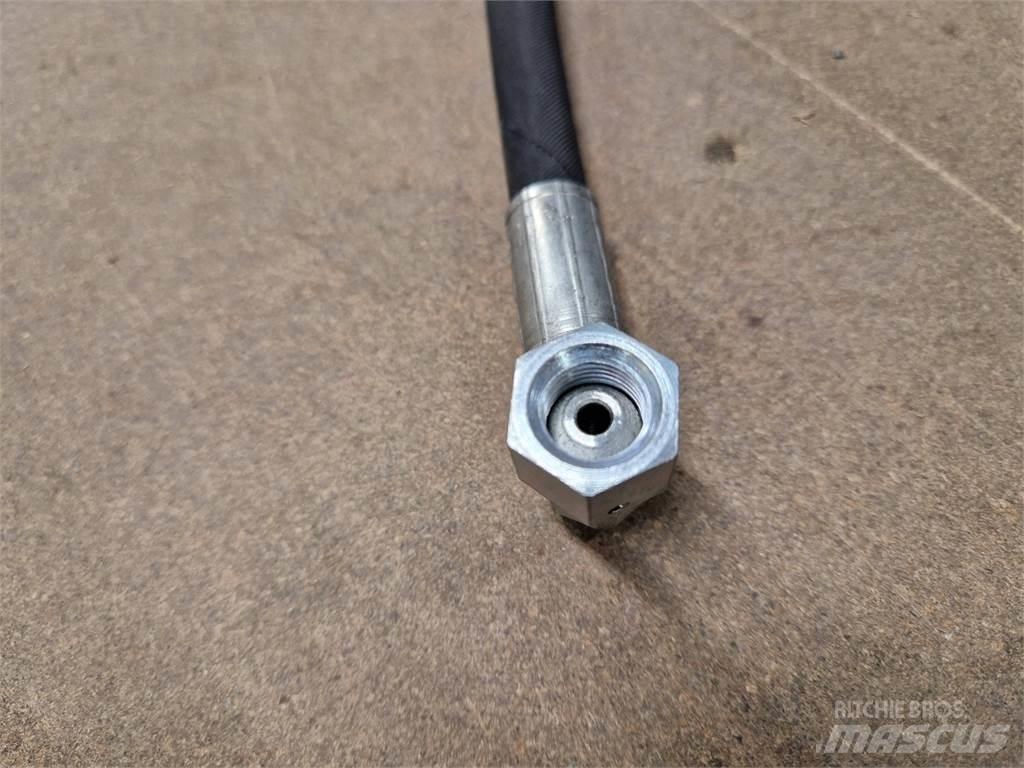 Eco Log 644040 Hydraulik