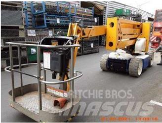 Niftylift HR17 N Bomliftar