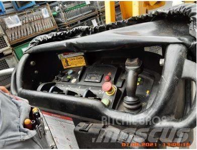Niftylift HR17 N Bomliftar