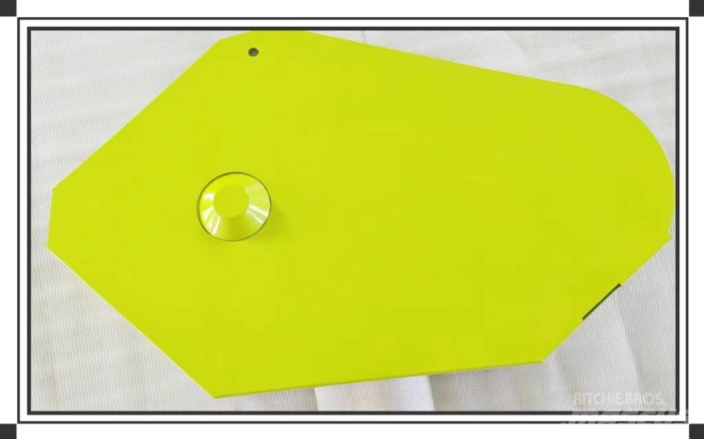 CLAAS Belt protector Växellåda