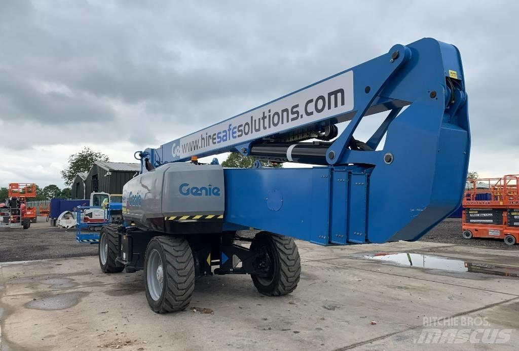 Genie ZX 135/70 Bomliftar