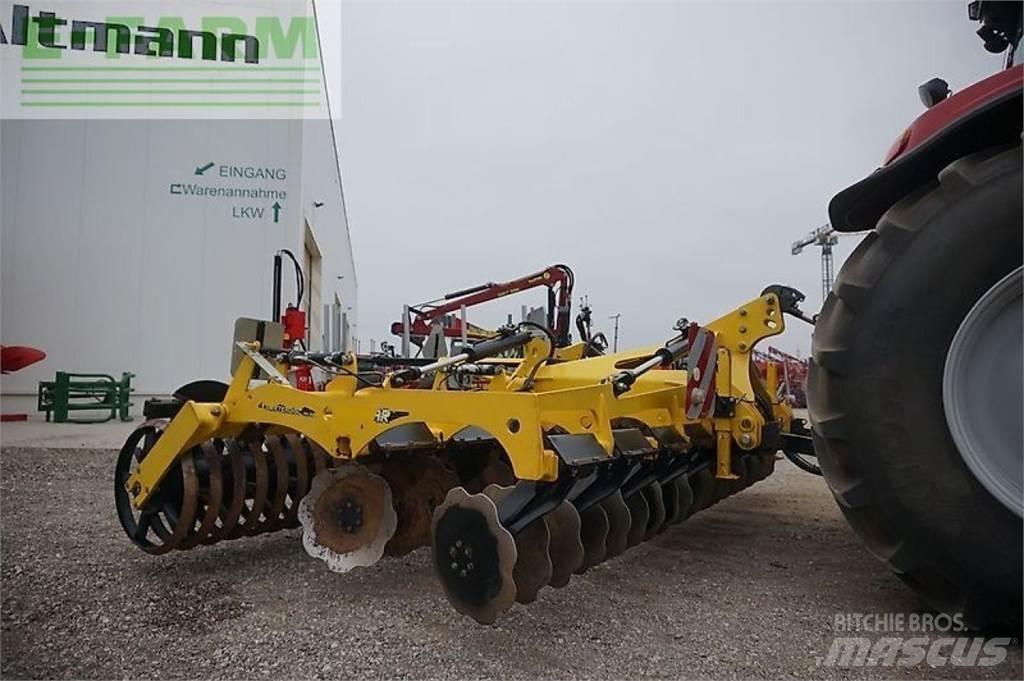 Bednar xn5000 Tallriksredskap