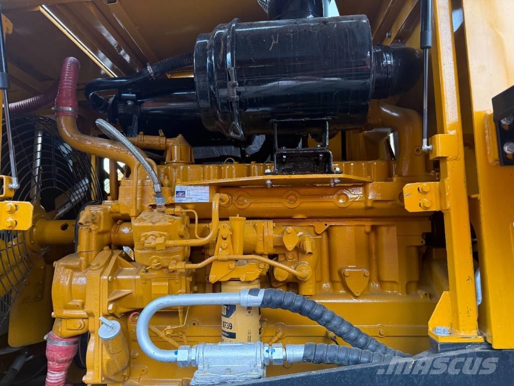 SDLG LG 956 Hjullastare