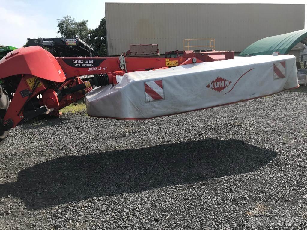 Kuhn GMD3511FF Slåttermaskiner