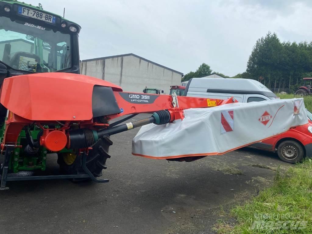 Kuhn GMD3511FF Slåttermaskiner
