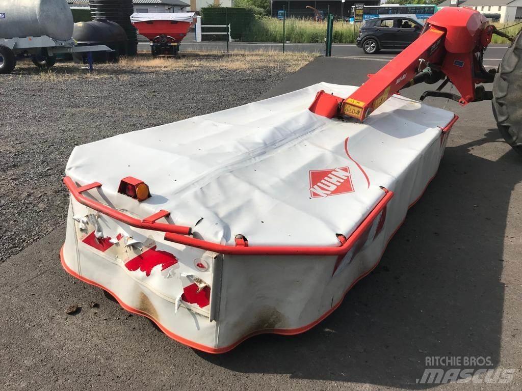Kuhn GMD3511FF Slåttermaskiner