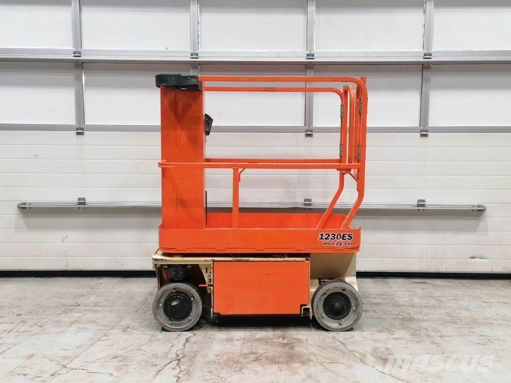 JLG 1230ES Övriga personliftar