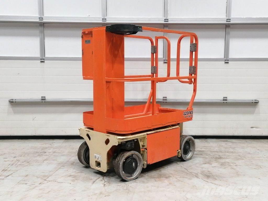 JLG 1230ES Övriga personliftar