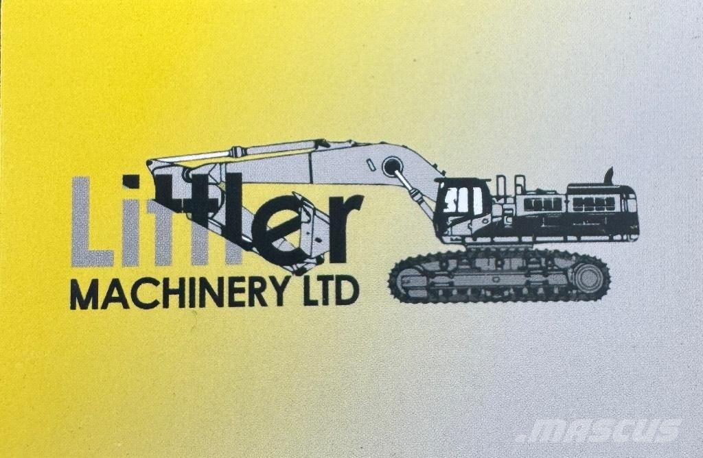 CAT D 7 Bandschaktare