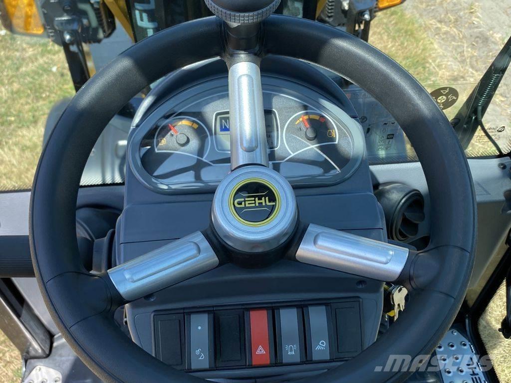 Gehl AL230 Hjullastare