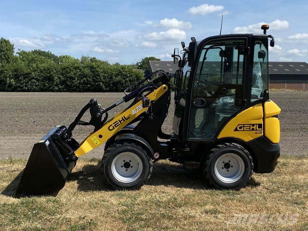 Gehl AL230 Hjullastare