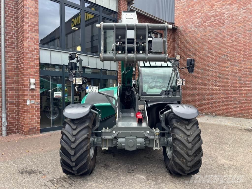 Kramer KT557 Teleskoplastare