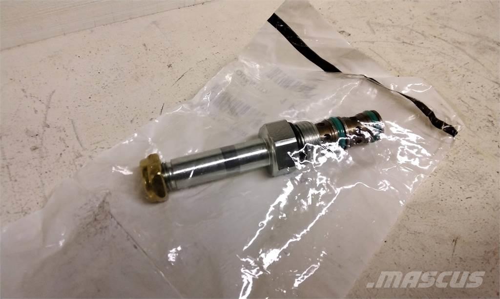 Ponsse 0063950 Skördaraggregat