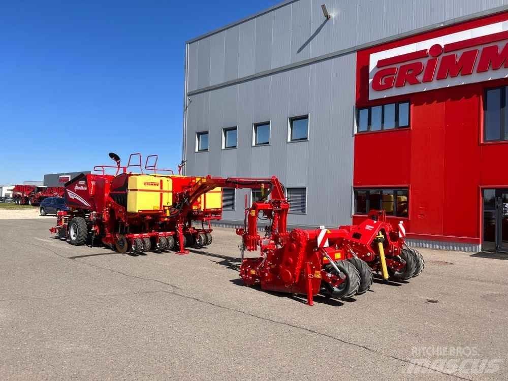 Grimme GF 400 Potatisodlingsutrustning - Övrigt