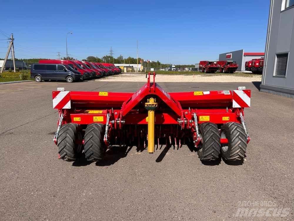 Grimme GF 400 Potatisodlingsutrustning - Övrigt