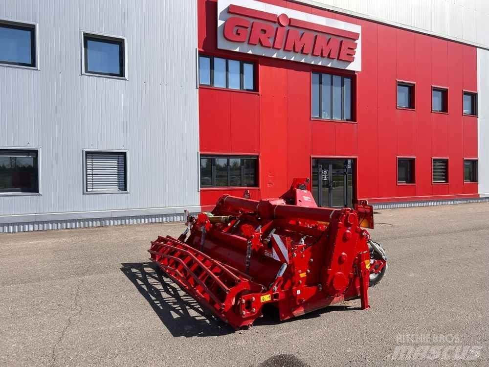 Grimme GF 400 Potatisodlingsutrustning - Övrigt