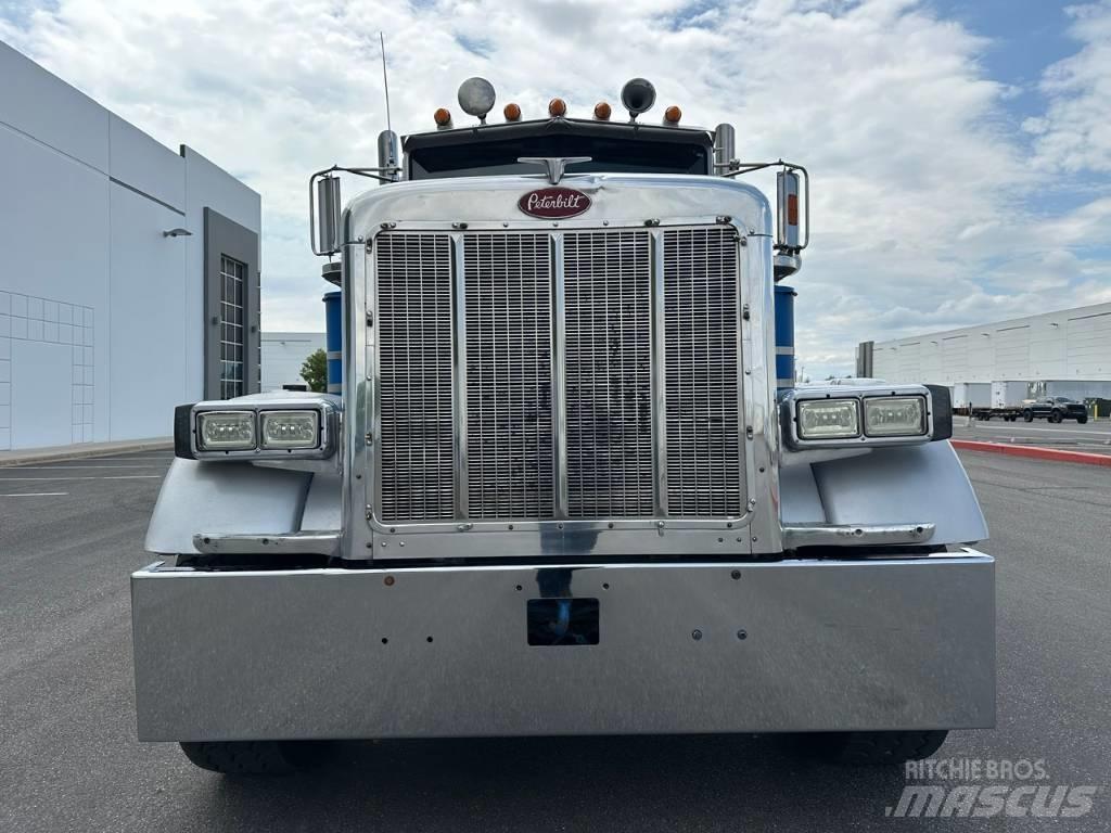 Peterbilt 379 Dragbilar