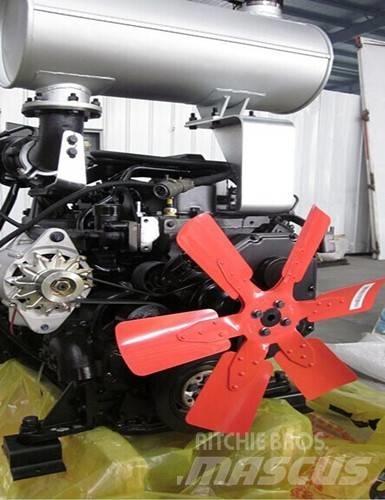 Cummins 4BTA3.9-C100 Motorer