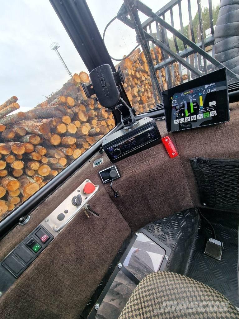 Malwa 560.4 F Skotare