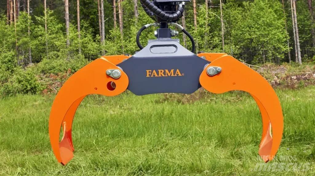 Farma Koura 0,20 Gripar