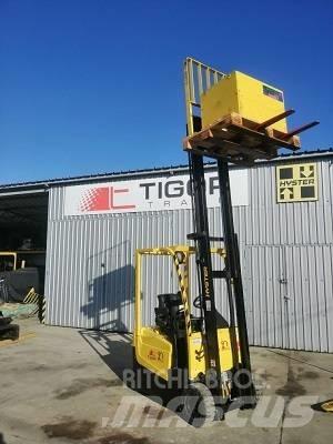 Hyster A 1.3 XNT Elmotviktstruckar
