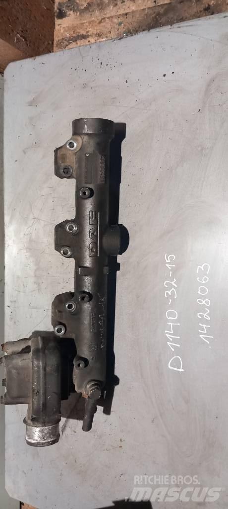 DAF XF95.430 1428063 Motorer