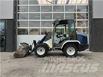Kramer 5035 Hjullastare
