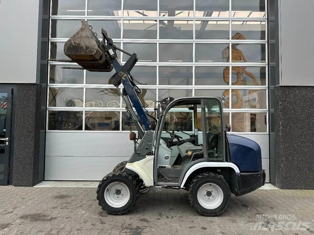 Kramer 5035 Hjullastare
