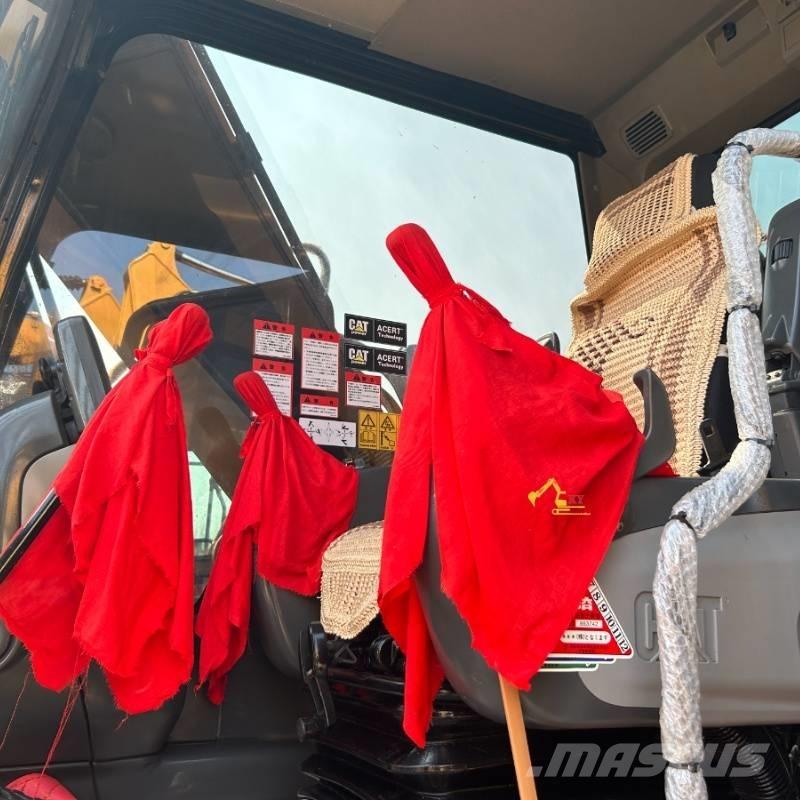 CAT 315 D Bandgrävare