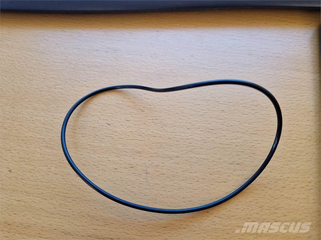 Ponsse 0060041 Skördaraggregat