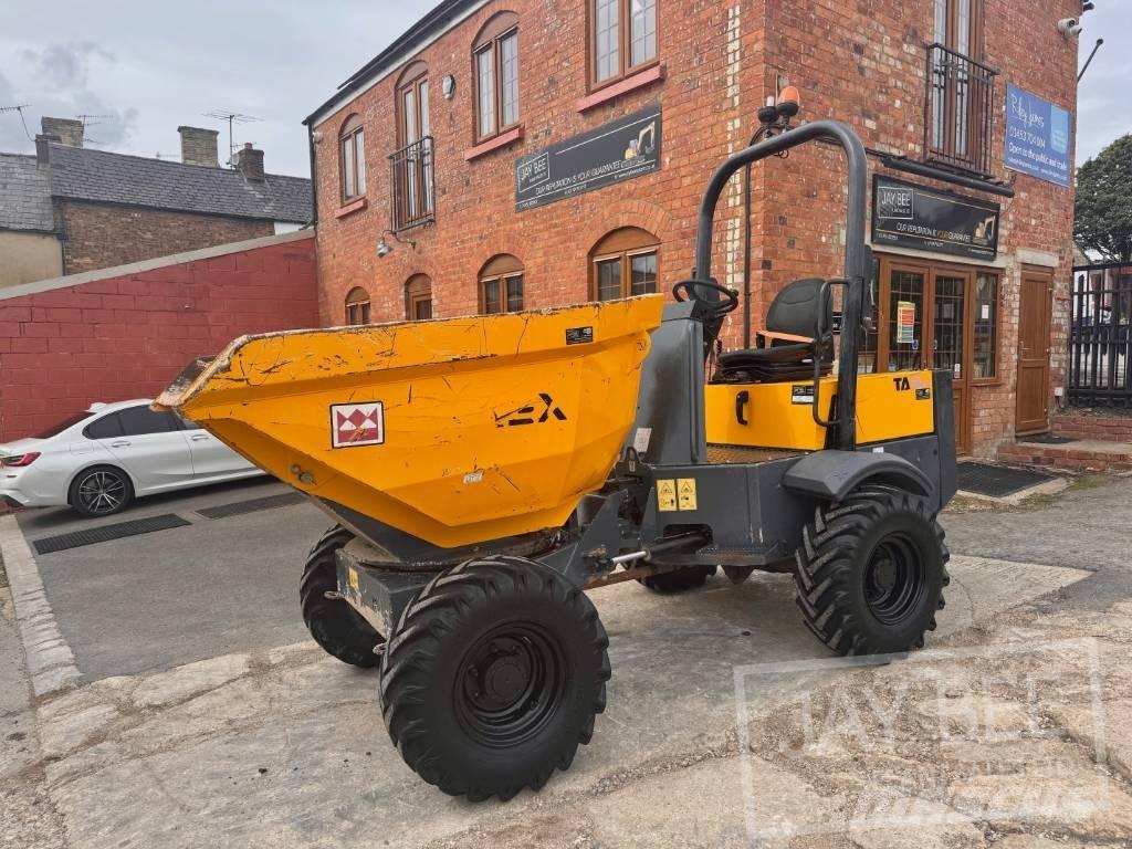 Terex TA3SH Minidumprar