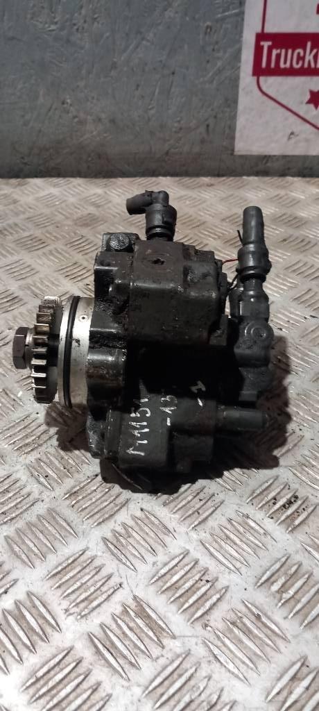 MAN TGA    0445020060 Motorer