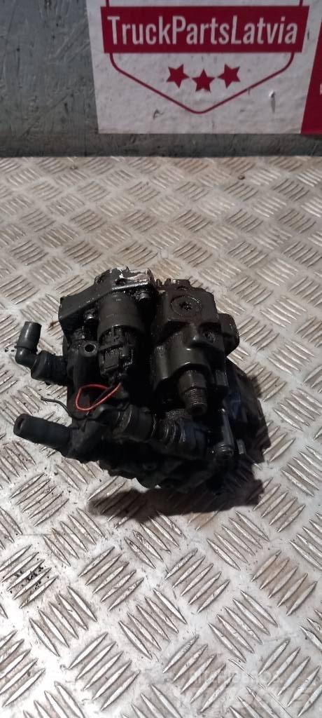 MAN TGA    0445020060 Motorer