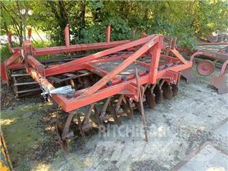 Evers SE V250 R Harvar