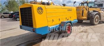 AMA SM 24 Kompressorer