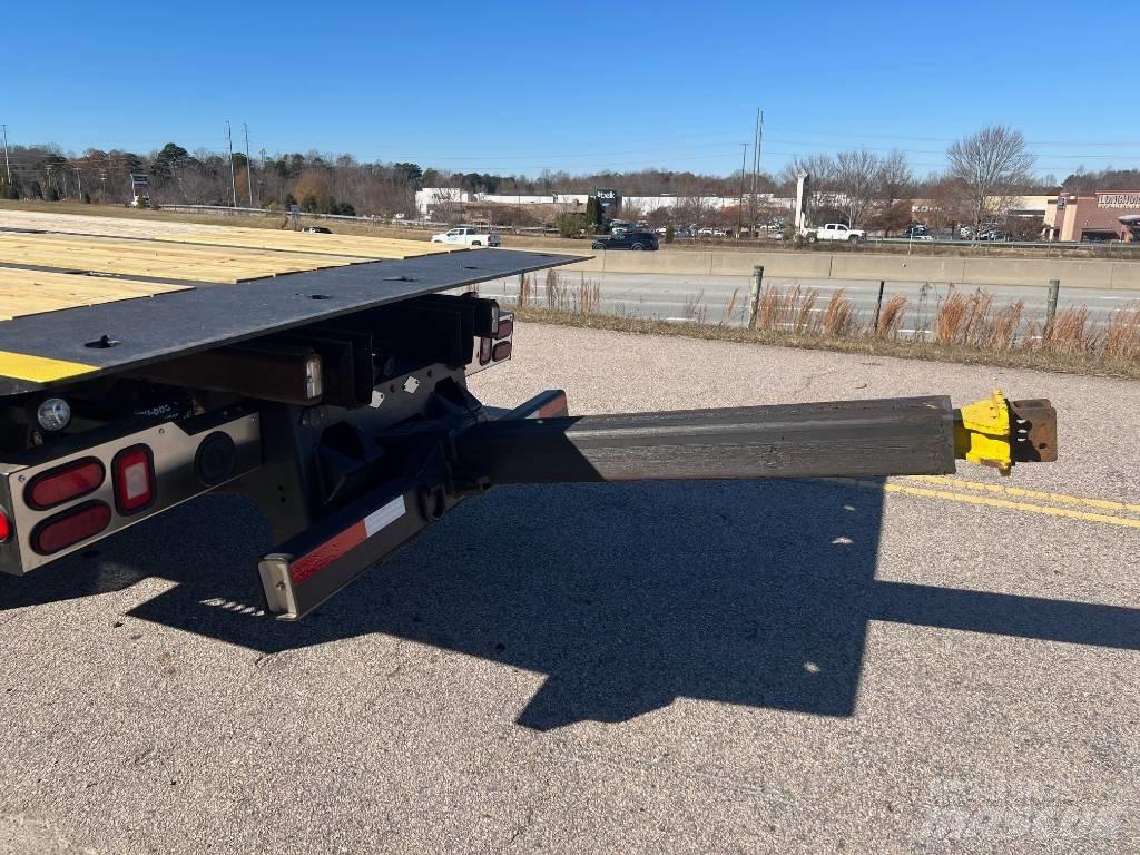 Freightliner M2 Bärgningsbilar