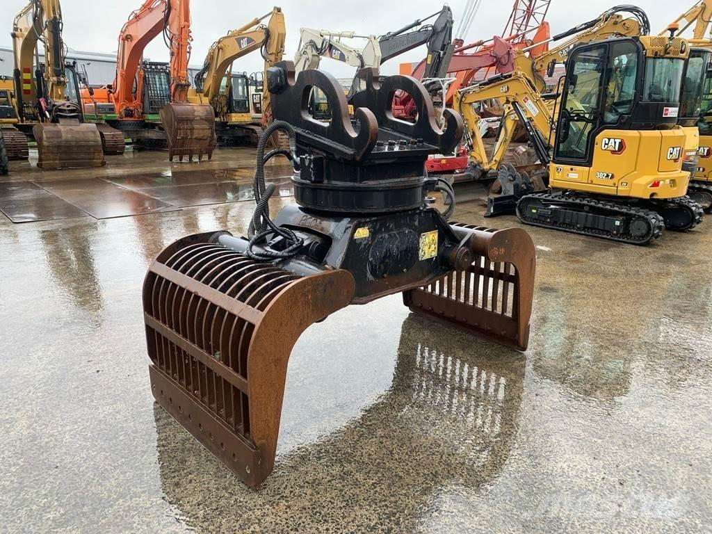 Verachtert VRG 30 Gripar