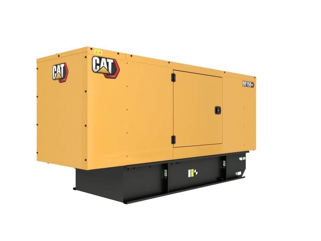 CAT DE150 GC Övriga generatorer