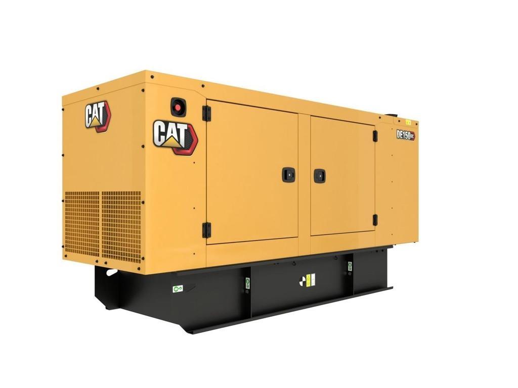CAT DE150 GC Övriga generatorer