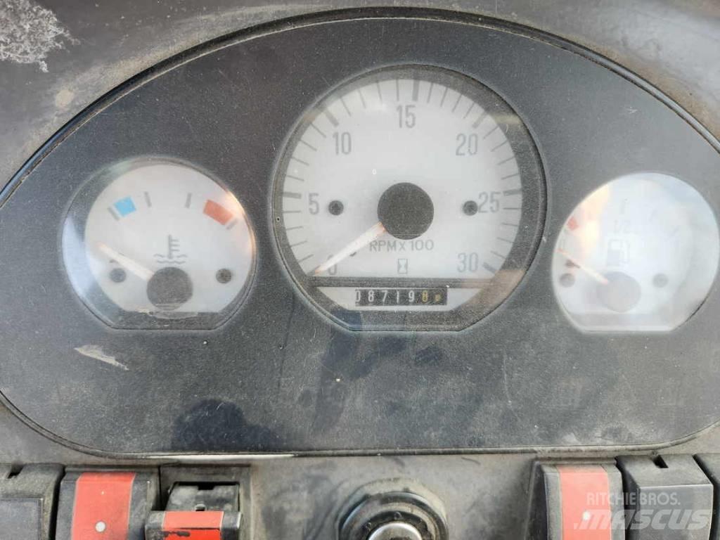 Volvo BL 70 Grävlastare