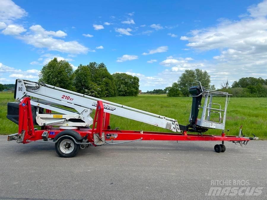Dinolift 210 XT Skylift