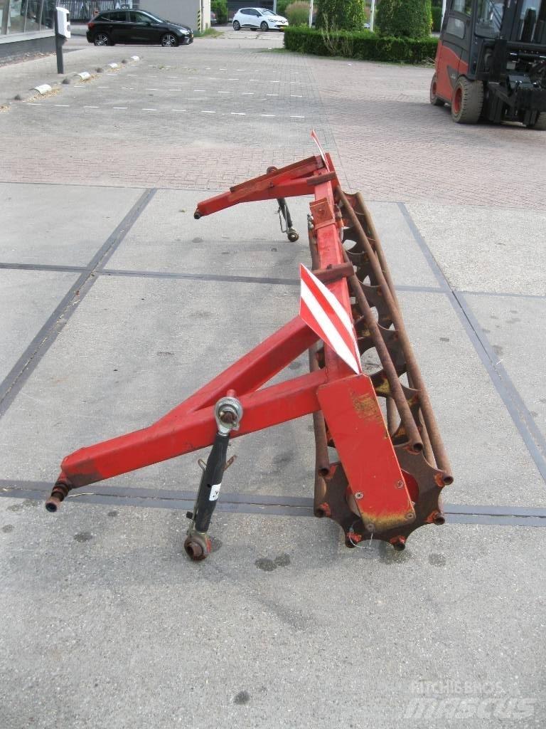 Kooirol Kultivatorer
