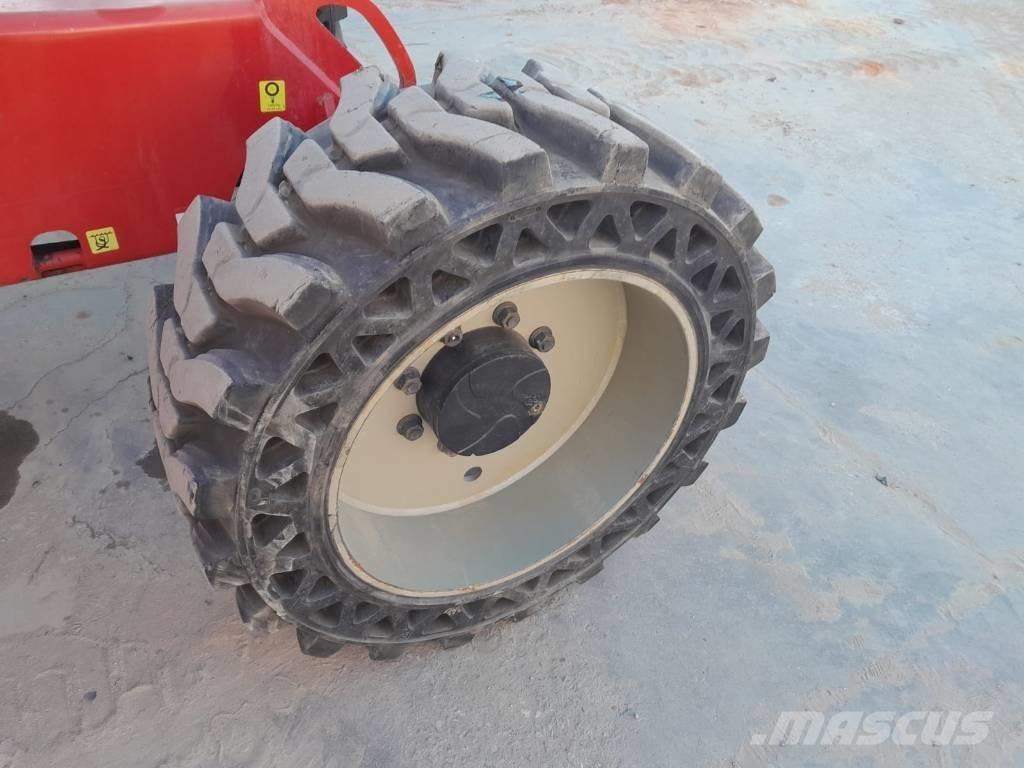 Manitou 280 TJ Bomliftar